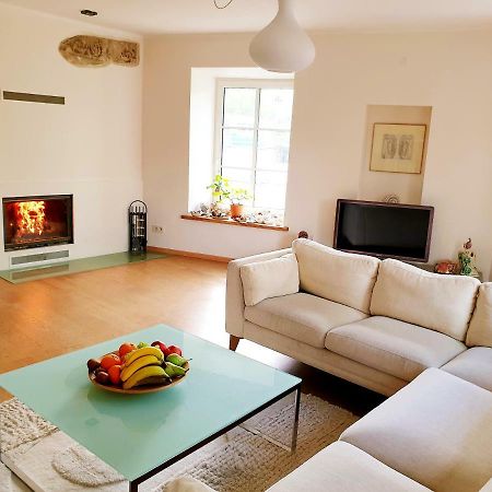 Exceptional Uzupis Bridge 3 Bedroom Apartment Βίλνιους Εξωτερικό φωτογραφία