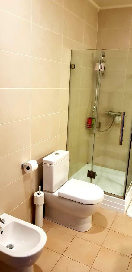Exceptional Uzupis Bridge 3 Bedroom Apartment Βίλνιους Εξωτερικό φωτογραφία