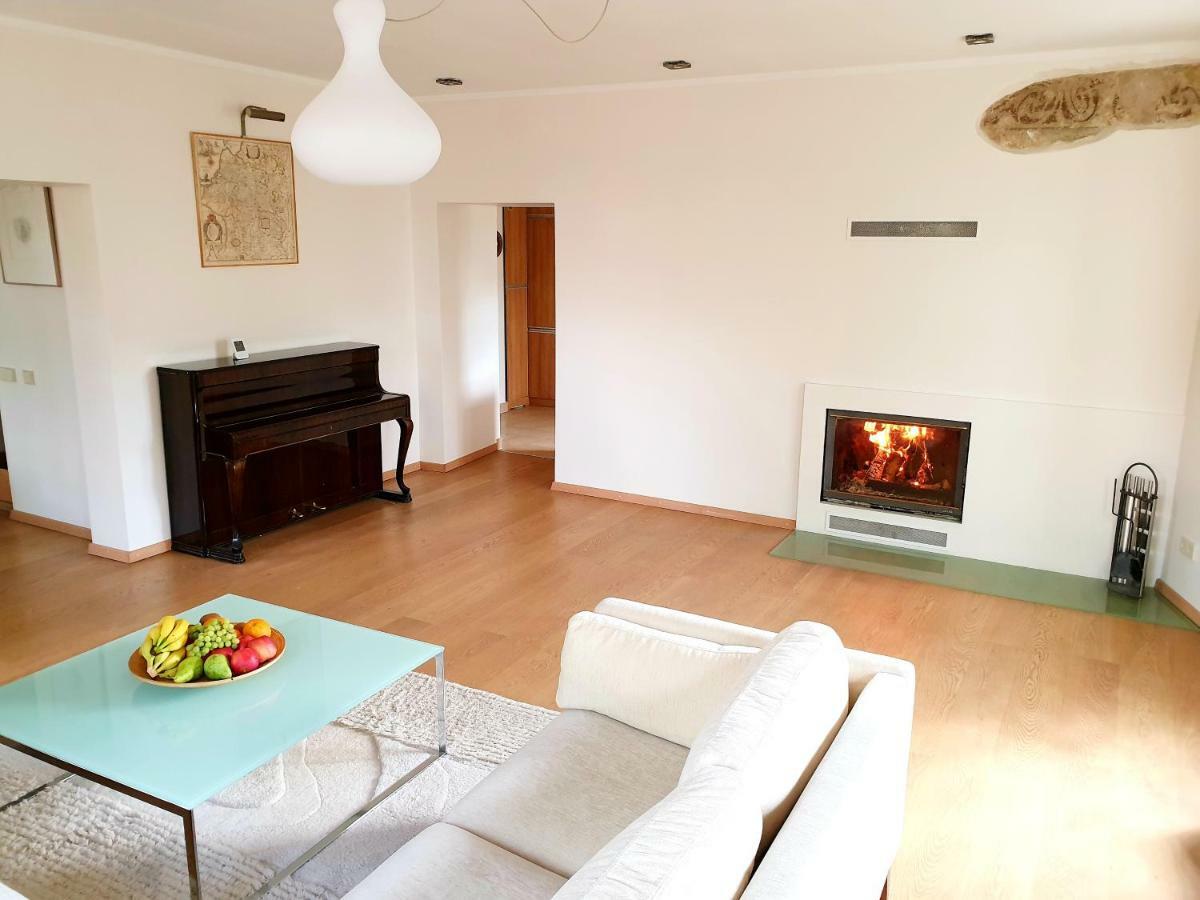 Exceptional Uzupis Bridge 3 Bedroom Apartment Βίλνιους Εξωτερικό φωτογραφία
